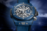 Hublot Big Bang Unico UEFA Champions League 441.EX.5129.RX.UCL22