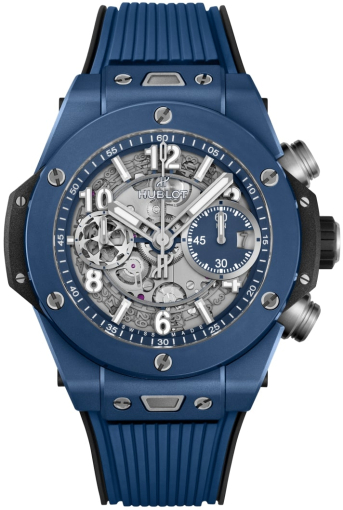 Hublot Big Bang Unico UEFA Champions League 441.EX.5129.RX.UCL22