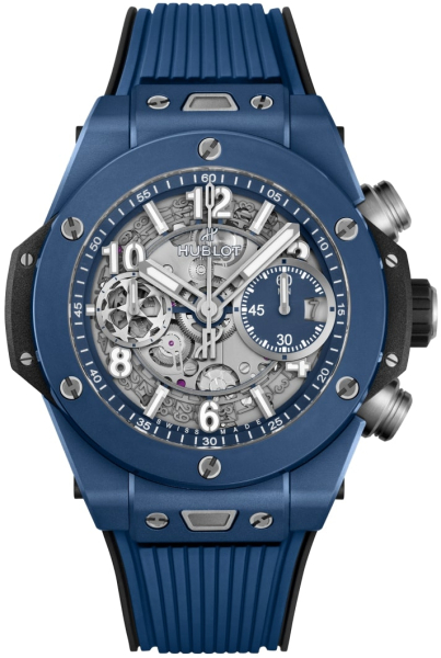 Hublot Big Bang Unico UEFA Champions League 441.EX.5129.RX.UCL22 Hublot Big Bang Unico UEFA Champions League 441.EX.5129.RX.UCL22