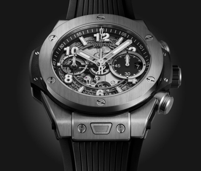 Hublot Big Bang Unico 441.NX.1171.RX