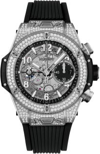 Hublot Big Bang Unico 441.NX.1171.RX.1704