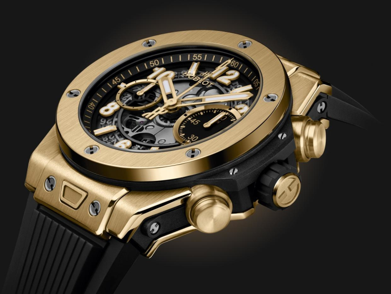 Hublot Big Bang Unico 441.VX.1131.RX Hublot Big Bang Unico 441.VX.1131.RX