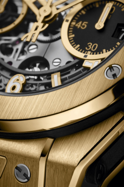 Hublot Big Bang Unico 441.VX.1131.RX Hublot Big Bang Unico 441.VX.1131.RX