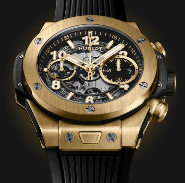 Hublot Big Bang Unico 441.VX.1131.RX Hublot Big Bang Unico 441.VX.1131.RX