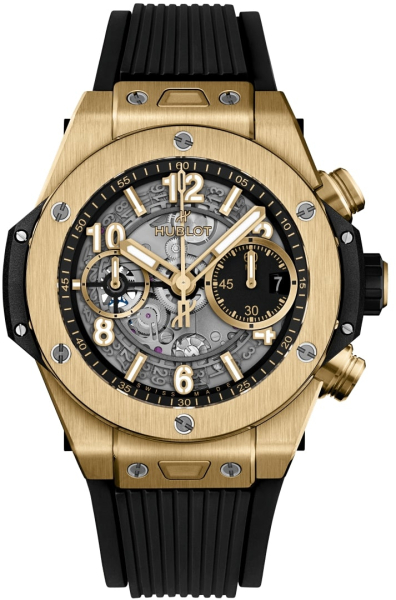 Hublot Big Bang Unico 441.VX.1131.RX Hublot Big Bang Unico 441.VX.1131.RX
