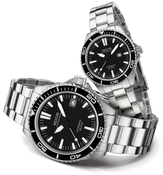 Epos Ladies 4413.121.20.15.30