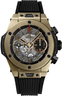 Hublot Big Bang Unico Full Magic Gold441.MX.1138.RX