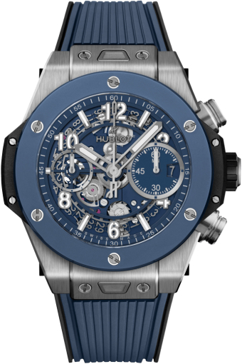 Hublot Big Bang Unico 441.NL.5171.RX
