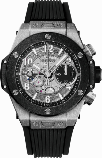 Hublot Big Bang Unico 441.NM.1170.RX