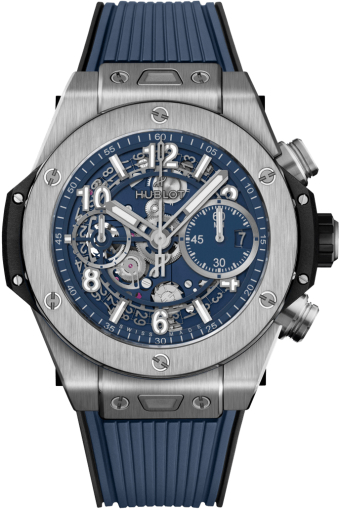 Hublot Big Bang Unico 441.NX.5171.RX