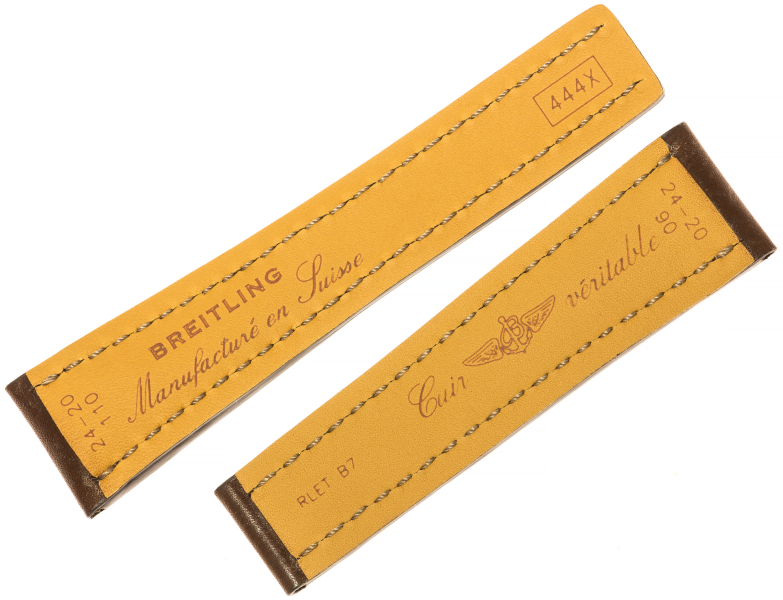 Ремешок для часов Breitling 444X