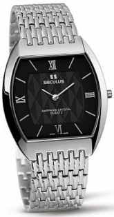 Seculus Classic 4473.1.106M SS B