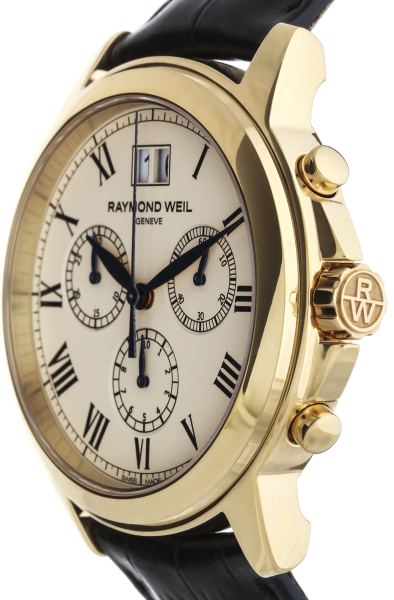 Raymond Weil Tradition 4476-PC-00800