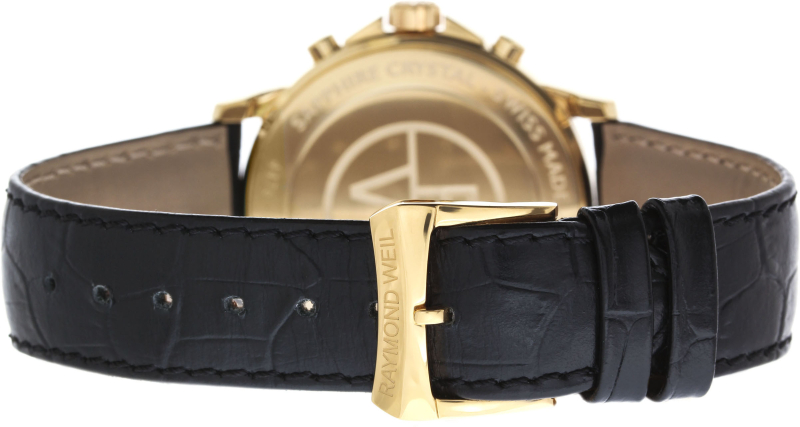 Raymond Weil Tradition 4476-PC-00800