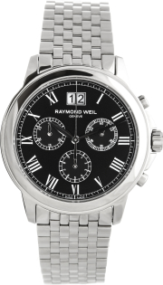 Raymond Weil Tradition 4476-ST-00200