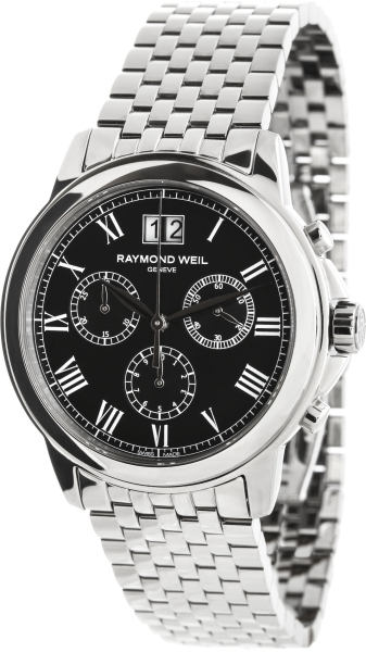 Raymond Weil Tradition 4476-ST-00200 Raymond Weil Tradition 4476-ST-00200