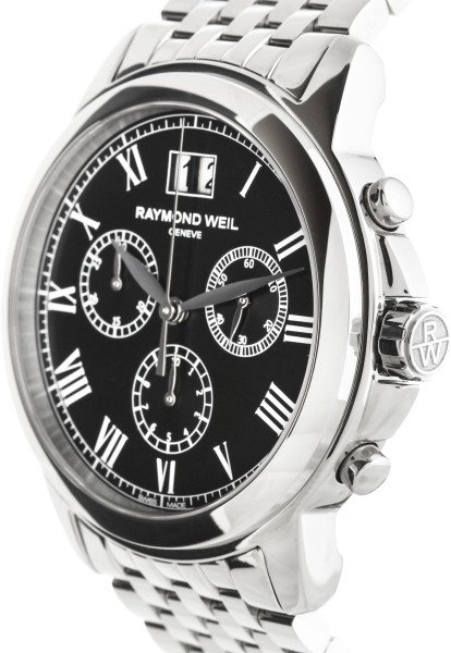 Raymond Weil Tradition 4476-ST-00200 Raymond Weil Tradition 4476-ST-00200