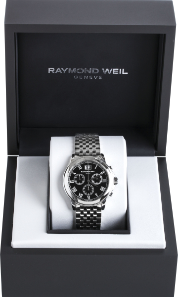 Raymond Weil Tradition 4476-ST-00200 Raymond Weil Tradition 4476-ST-00200