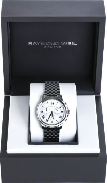 Raymond Weil Tradition 4476-ST-00650