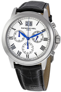 Raymond Weil Tradition 4476-STC-00300