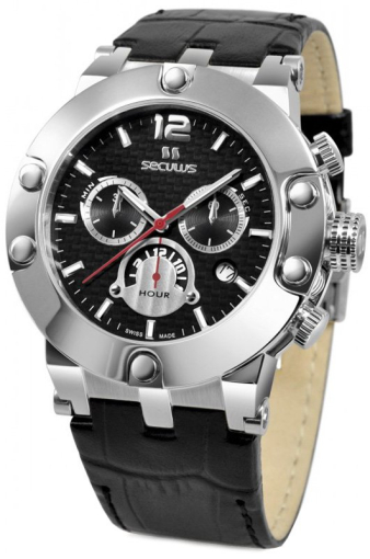 Seculus Sports 4490.2.503D LB SS B