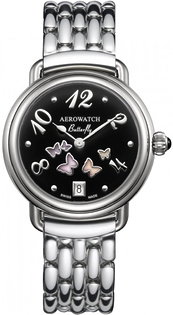 Aerowatch 1942 Butterfly 44960 AA03 M