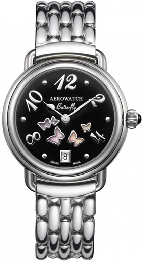 Aerowatch 1942 Butterfly 44960 AA03 M