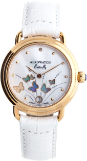 Aerowatch 1942 Butterfly 44960 RO05