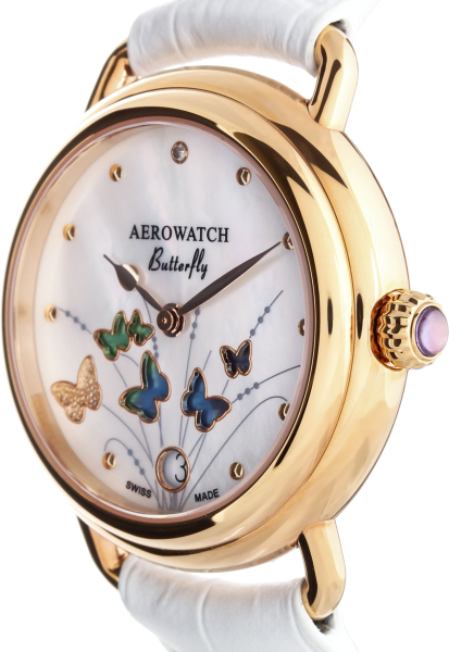 Aerowatch 1942 Butterfly 44960 RO05