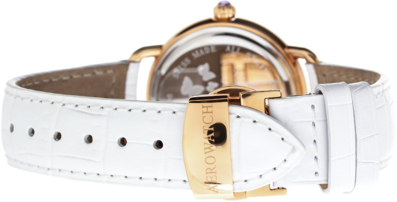 Aerowatch 1942 Butterfly 44960 RO05