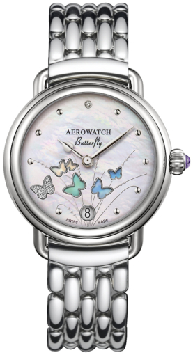 Aerowatch 1942 44960 AA05 M