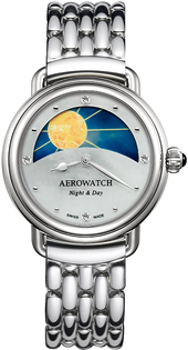 Aerowatch 1942 Night-Day 44960 AA11 M