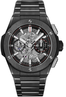 Hublot Big Bang Integrated Black Magic 451.CX.1170.CX