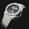 Hublot Big Bang Integrated White Ceramic 451.HX.1123.HX