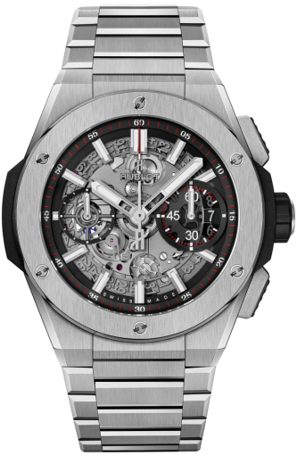 Hublot Big Bang Integrated Titanium 451.NX.1170.NX