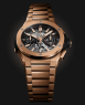 Hublot Big Bang Integrated King Gold 451.OX.1180.OX
