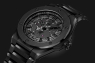 Hublot Big Bang Integrated Time Only All Black 456.CX.0140.CX