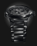 Hublot Big Bang Integrated Time Only All Black 456.CX.0140.CX