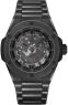 Hublot Big Bang Integrated Time Only All Black 456.CX.0140.CX