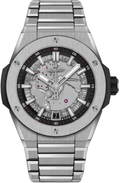 Hublot Big Bang Integrated 456.NX.0170.NX