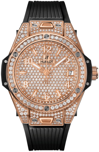 Hublot Big Bang 465.OX.9010.RX.1604