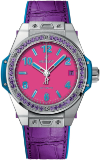 Hublot Big Bang 465.SV.7379.LR.1205.POP16