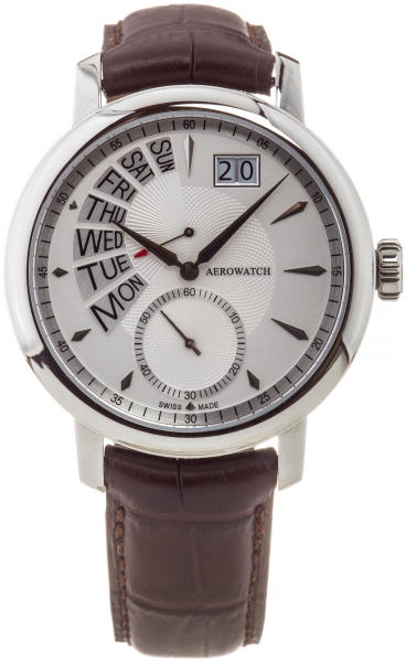 Aerowatch Renaissance 46941 AA01 Aerowatch Renaissance 46941 AA01
