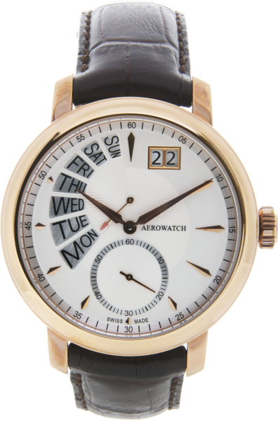 Aerowatch Renaissance 46941 RO02 Aerowatch Renaissance 46941 RO02
