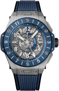 Hublot Big Bang Unico GMT 471.NL.7112.RX