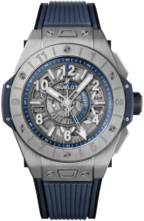 Hublot Big Bang Unico GMT 471.NX.7112.RX