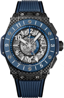 Hublot Big Bang Unico GMT 471.QL.7127.RX