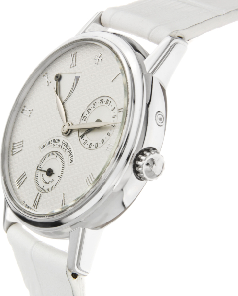 Vacheron Constantin Patrimony 47200/1 Vacheron Constantin Patrimony 47200/1