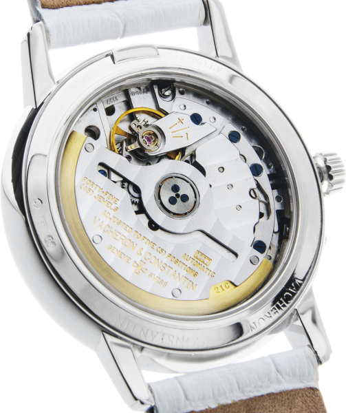 Vacheron Constantin Patrimony 47200/1 Vacheron Constantin Patrimony 47200/1