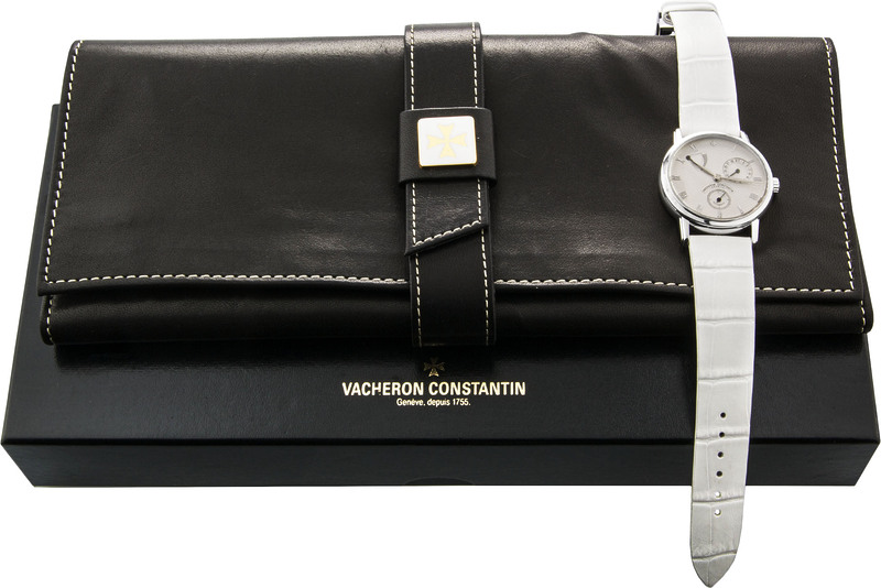 Vacheron Constantin Patrimony 47200/1 Vacheron Constantin Patrimony 47200/1